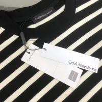 $42.00 USD Calvin Klein CK T-Shirts Short Sleeved For Unisex #1419800