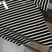 $42.00 USD Calvin Klein CK T-Shirts Short Sleeved For Unisex #1419800