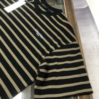 $42.00 USD Calvin Klein CK T-Shirts Short Sleeved For Unisex #1419801