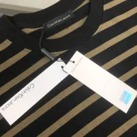 $42.00 USD Calvin Klein CK T-Shirts Short Sleeved For Unisex #1419801