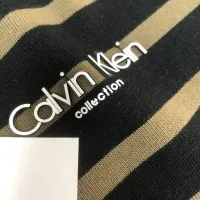 $42.00 USD Calvin Klein CK T-Shirts Short Sleeved For Unisex #1419801