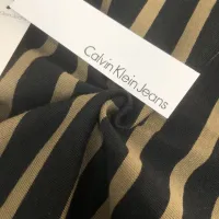 $42.00 USD Calvin Klein CK T-Shirts Short Sleeved For Unisex #1419801