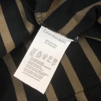 $42.00 USD Calvin Klein CK T-Shirts Short Sleeved For Unisex #1419801