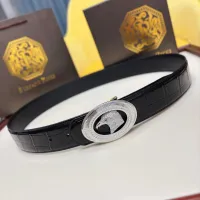 $60.00 USD Stefano Ricci AAA Quality Belts In 3.8cm For Men #1419802