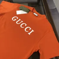 $36.00 USD Gucci T-Shirts Short Sleeved For Unisex #1419808