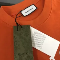 $36.00 USD Gucci T-Shirts Short Sleeved For Unisex #1419808