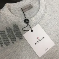 $36.00 USD Moncler T-Shirts Short Sleeved For Unisex #1419818