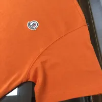 $36.00 USD Moncler T-Shirts Short Sleeved For Unisex #1419819