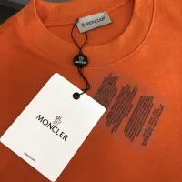 $36.00 USD Moncler T-Shirts Short Sleeved For Unisex #1419819