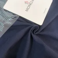 $36.00 USD Moncler T-Shirts Short Sleeved For Unisex #1419820