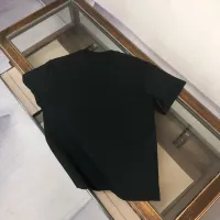 $36.00 USD Moncler T-Shirts Short Sleeved For Unisex #1419821