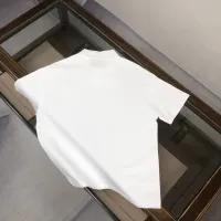 $38.00 USD Moncler T-Shirts Short Sleeved For Unisex #1419822