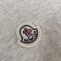 $38.00 USD Moncler T-Shirts Short Sleeved For Unisex #1419823