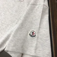 $38.00 USD Moncler T-Shirts Short Sleeved For Unisex #1419823