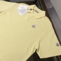 $38.00 USD Moncler T-Shirts Short Sleeved For Unisex #1419824