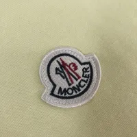 $38.00 USD Moncler T-Shirts Short Sleeved For Unisex #1419824