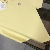 $38.00 USD Moncler T-Shirts Short Sleeved For Unisex #1419824
