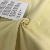 $38.00 USD Moncler T-Shirts Short Sleeved For Unisex #1419824