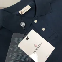 $38.00 USD Moncler T-Shirts Short Sleeved For Unisex #1419825