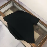 $38.00 USD Moncler T-Shirts Short Sleeved For Unisex #1419826