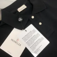$38.00 USD Moncler T-Shirts Short Sleeved For Unisex #1419826