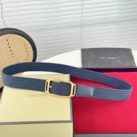 $68.00 USD Tom Ford AAA Quality Belts In 3.5cm For Men #1419827