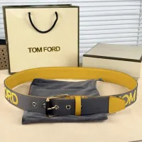 $68.00 USD Tom Ford AAA Quality Belts In 4.0cm For Men #1419831