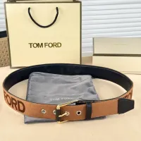 $68.00 USD Tom Ford AAA Quality Belts In 4.0cm For Men #1419834