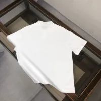 $38.00 USD Moncler T-Shirts Short Sleeved For Unisex #1419835