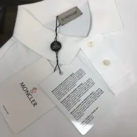$38.00 USD Moncler T-Shirts Short Sleeved For Unisex #1419835