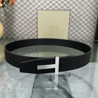 $68.00 USD Tom Ford AAA Quality Belts In 4.0cm For Men #1419837