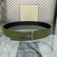 $68.00 USD Tom Ford AAA Quality Belts In 4.0cm For Men #1419839