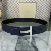 $68.00 USD Tom Ford AAA Quality Belts In 4.0cm For Men #1419840