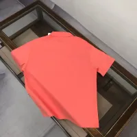 $38.00 USD Moncler T-Shirts Short Sleeved For Unisex #1419841