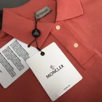 $38.00 USD Moncler T-Shirts Short Sleeved For Unisex #1419841