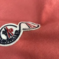 $38.00 USD Moncler T-Shirts Short Sleeved For Unisex #1419841