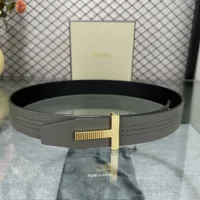 $68.00 USD Tom Ford AAA Quality Belts In 4.0cm For Men #1419843