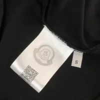 $38.00 USD Moncler T-Shirts Short Sleeved For Unisex #1419844