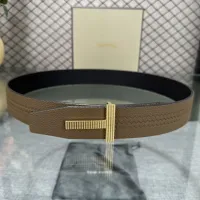 $68.00 USD Tom Ford AAA Quality Belts In 4.0cm For Men #1419845