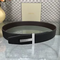 $68.00 USD Tom Ford AAA Quality Belts In 4.0cm For Men #1419847