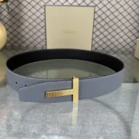 $68.00 USD Tom Ford AAA Quality Belts In 4.0cm For Men #1419848