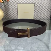 $68.00 USD Tom Ford AAA Quality Belts In 4.0cm For Men #1419849