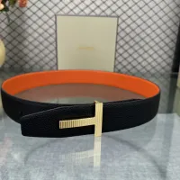 $68.00 USD Tom Ford AAA Quality Belts In 4.0cm For Men #1419850