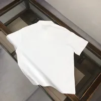 $38.00 USD Moncler T-Shirts Short Sleeved For Unisex #1419851