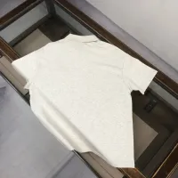 $38.00 USD Moncler T-Shirts Short Sleeved For Unisex #1419852