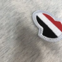 $38.00 USD Moncler T-Shirts Short Sleeved For Unisex #1419852