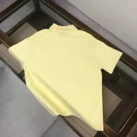 $38.00 USD Moncler T-Shirts Short Sleeved For Unisex #1419853