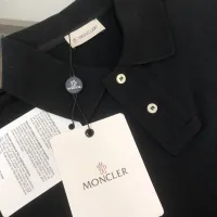 $38.00 USD Moncler T-Shirts Short Sleeved For Unisex #1419855