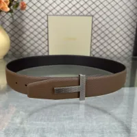 $68.00 USD Tom Ford AAA Quality Belts In 4.0cm For Men #1419856