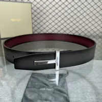 $68.00 USD Tom Ford AAA Quality Belts In 4.0cm For Men #1419858